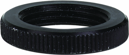 Trim Locknut Spacer 1/4 Inch Thick 1.438 Inch Width for G Series Control Panels