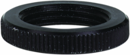Trim Locknut Spacer 1/4 Inch Thick 1.438 Inch Width for G Series Control Panels