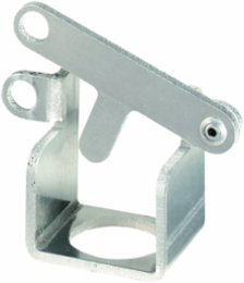 Push Button Lockout for GO Series Operators, Hazardous Location, 0.5 lb