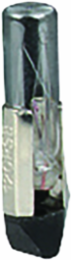 Pilot Light Lamp 1.7W 24V 0.073A for G Series Operator