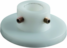 G Series Reset Plate 2.25 Inch x 2.25 Inch x 0.875 Inch for GO Operators