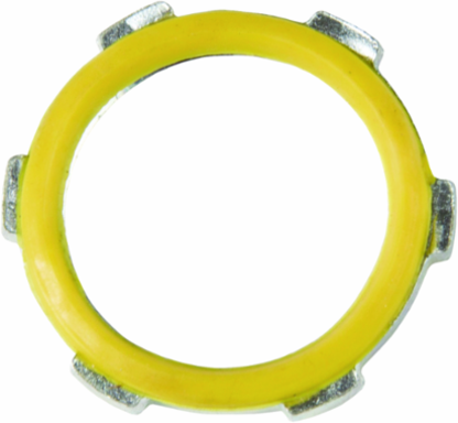 Sealing Lockout 3/4 Inch Thread for GOS Control Panels, UL Listed, Aluminum & Stainless Steel