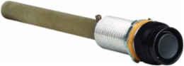 G Series Aluminum Long Reset Operator with 6.31 Inch x 2.25 Inch x 1.25 Inch Size