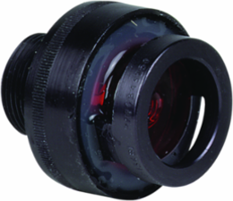Replacement Lens Guard Assembly Red - 3/4 Inch NPSM Thread