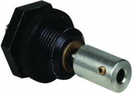 G Series Rotary Motor Shaft Operator - 1/4 Inch Shaft Diameter, 6.75 Inch x 2.25 Inch x 2 Inch