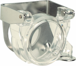 Selector Switch Lockout 2.25 Inch x 2.125 Inch x 3 Inch for G Series Operators
