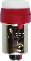 Green 110V LED Pilot Light Lamp 3 Inch x 1 Inch x 3 Inch for Hazardous Locations