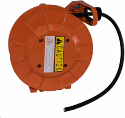 Reel,Series A, Lift 45Ft 14/4 SO (A-367C)