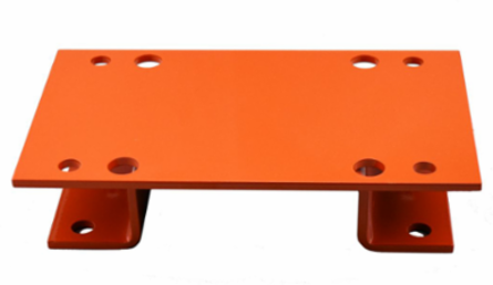 Pivot Base 19