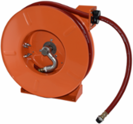 GHE3870-L REEL,70FT,3/8",300PSI