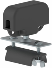 16-Pak, FFT-08 Plastic Trolley