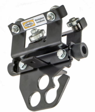 Diamond Rail Trolley, Labrynth Hook
