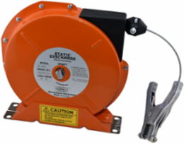 SD-2030-C1 Static Discharge Reel
