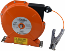 SD-2050-OS-C1 Static Discharge Reel