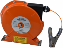 SD-2050-OS-C2 Static Discharge Reel