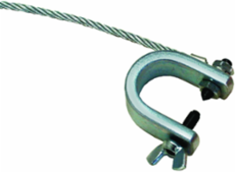 C Clamp Connector