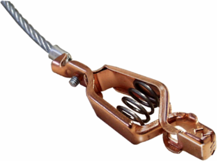 Alligator Clip