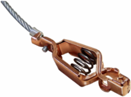 Alligator Clip