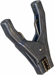 Ground Clamp MOD for 1/8" cable