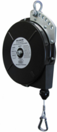 Retriever Reel "B" Mount 22 Lbs./15 Ft.