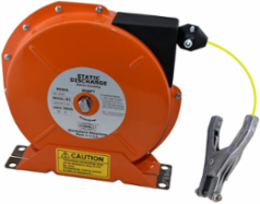 SD-2050-YL-C1 Static Discharge Reel