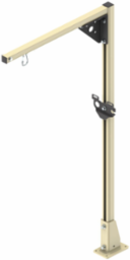 Single Column Workstation Kit