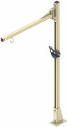 Single Column Workstation Kit