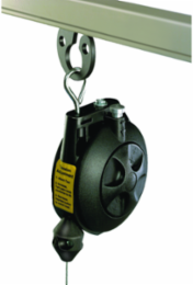 Balance Reel 0.5 - 1.5 lbs.