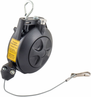 Balance Reel 3.0 - 5.0 lbs.