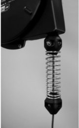 Shock Stop Kit.