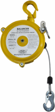 Extra-Heavy Duty Tool Balancer 1.1-4.4 lbs.