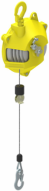 Extra-Heavy Duty Tool Balancer 2.2-6.6 lbs.