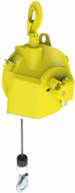 Extra-Heavy Duty Tool Balancer 9-20 lbs.
