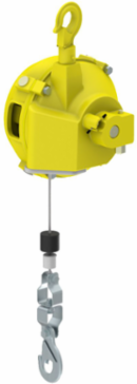 Extra-Heavy Duty Tool Balancer 132-154 lbs.