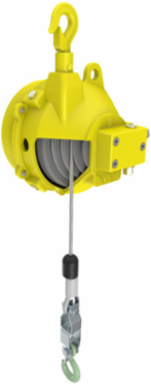 Extra-Heavy Duty Tool Balancer 154-187 lbs.
