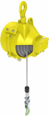 Extra-Heavy Duty Tool Balancer 187-220 lbs.