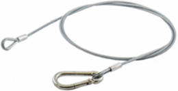 Over Hang Cable 8MM x 5 Ft. BH.