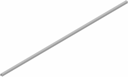 Ws60 Rail, Galvanized 3'