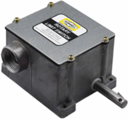 Rotary Limit Switch 72:1 Type 4 Watertight