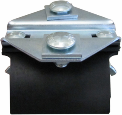 Flat Cable End Clip