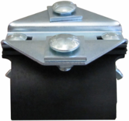 Flat Cable End Clip
