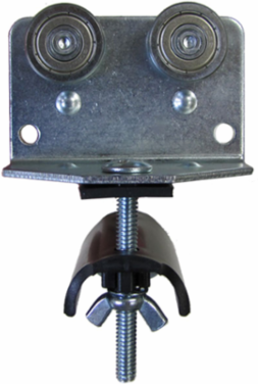 Flat Cable Trolley