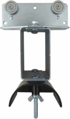Flat Cable Tow Trolley