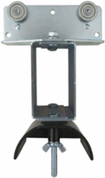 Flat Cable Tow Trolley