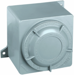 Cast Aluminum Enclosure 12 Inch x 11.25 Inch x 8.625 Inch, Class I, II, III, Type 4
