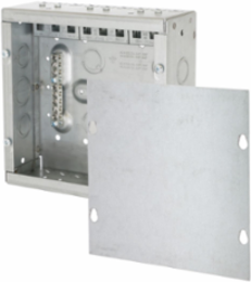 GRAND SLAM BOX STAB-iT® II 8X8X3 WITH Knockouts