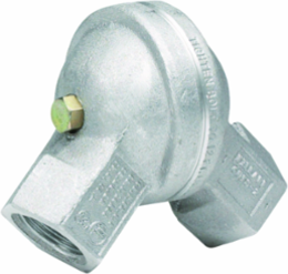 180 Swivel Elbow 1/2 Inch Iron, Zinc Plated, 11.7 lb Gross Weight