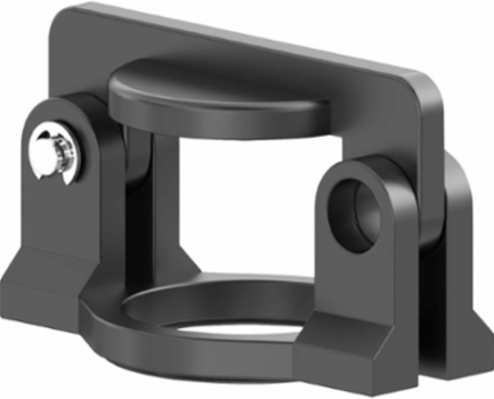 Lockout for GZ Momentary Push Button, IP66W, Nema 4X, -50ºC to 60ºC