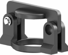 Lockout for GZ Momentary Push Button, IP66W, Nema 4X, -50ºC to 60ºC
