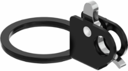 Lockout Switch for GZ Selector Switches, Nema Rating 4X, IP66W, Steel Material